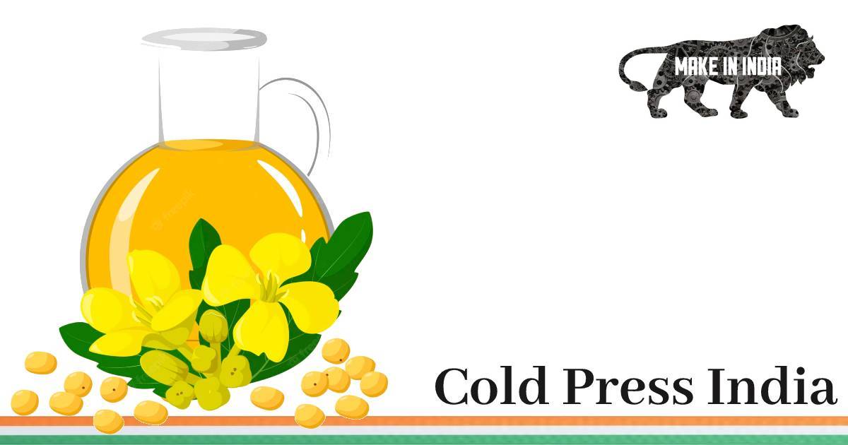 Cold Press India